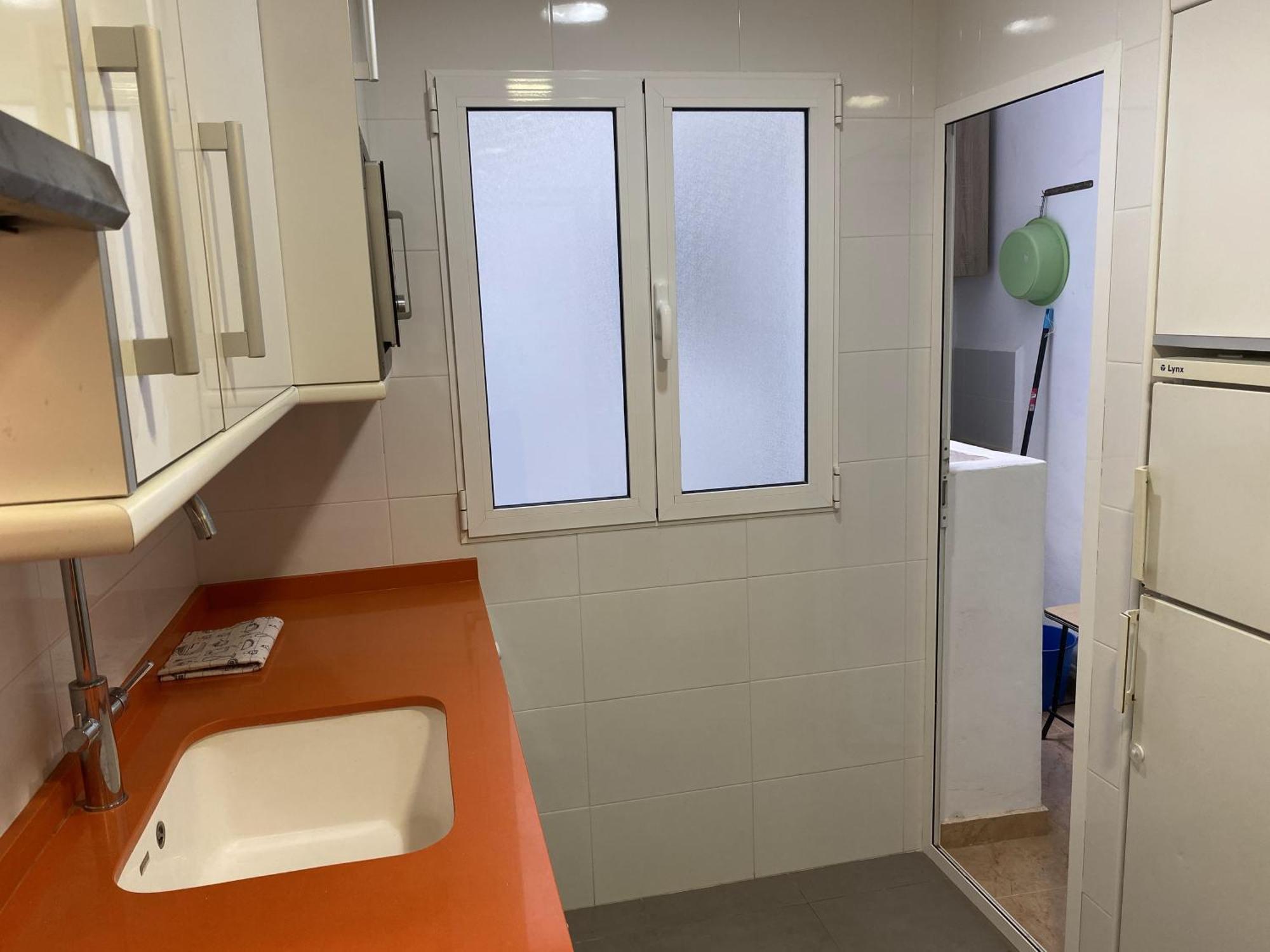 Beachfront And Cozy Apartment 쿠엘라 외부 사진