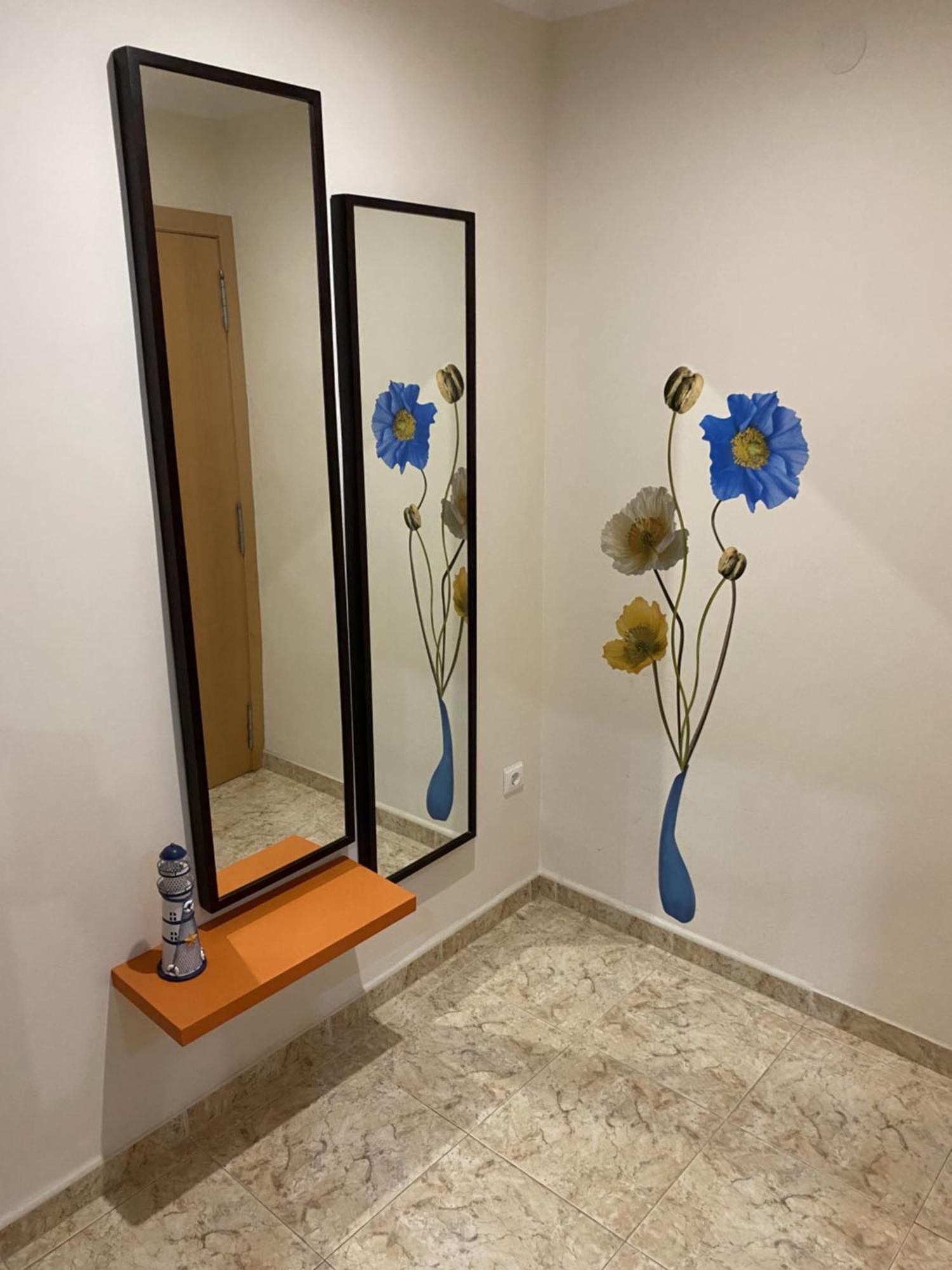 Beachfront And Cozy Apartment 쿠엘라 외부 사진