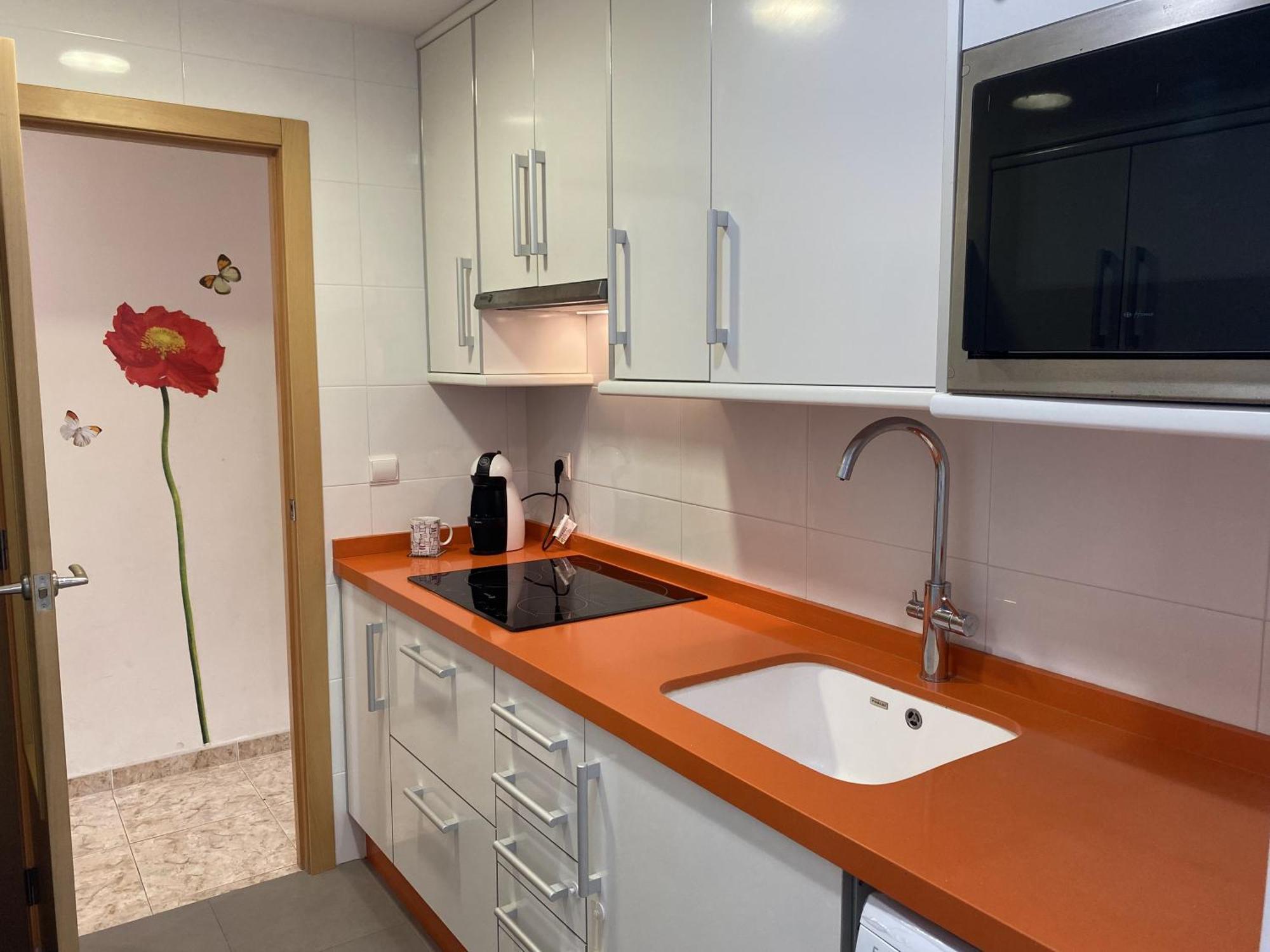 Beachfront And Cozy Apartment 쿠엘라 외부 사진