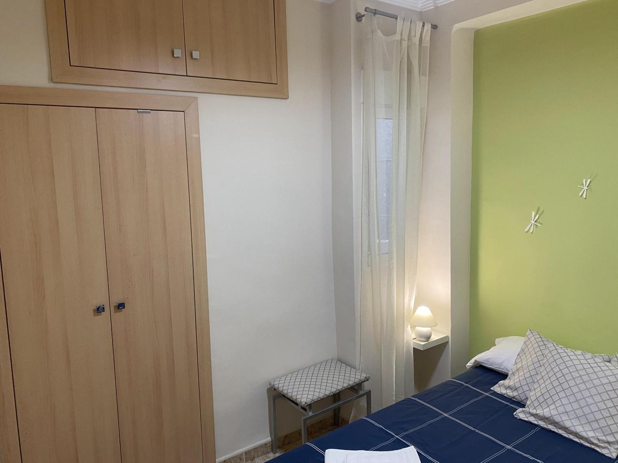 Beachfront And Cozy Apartment 쿠엘라 외부 사진