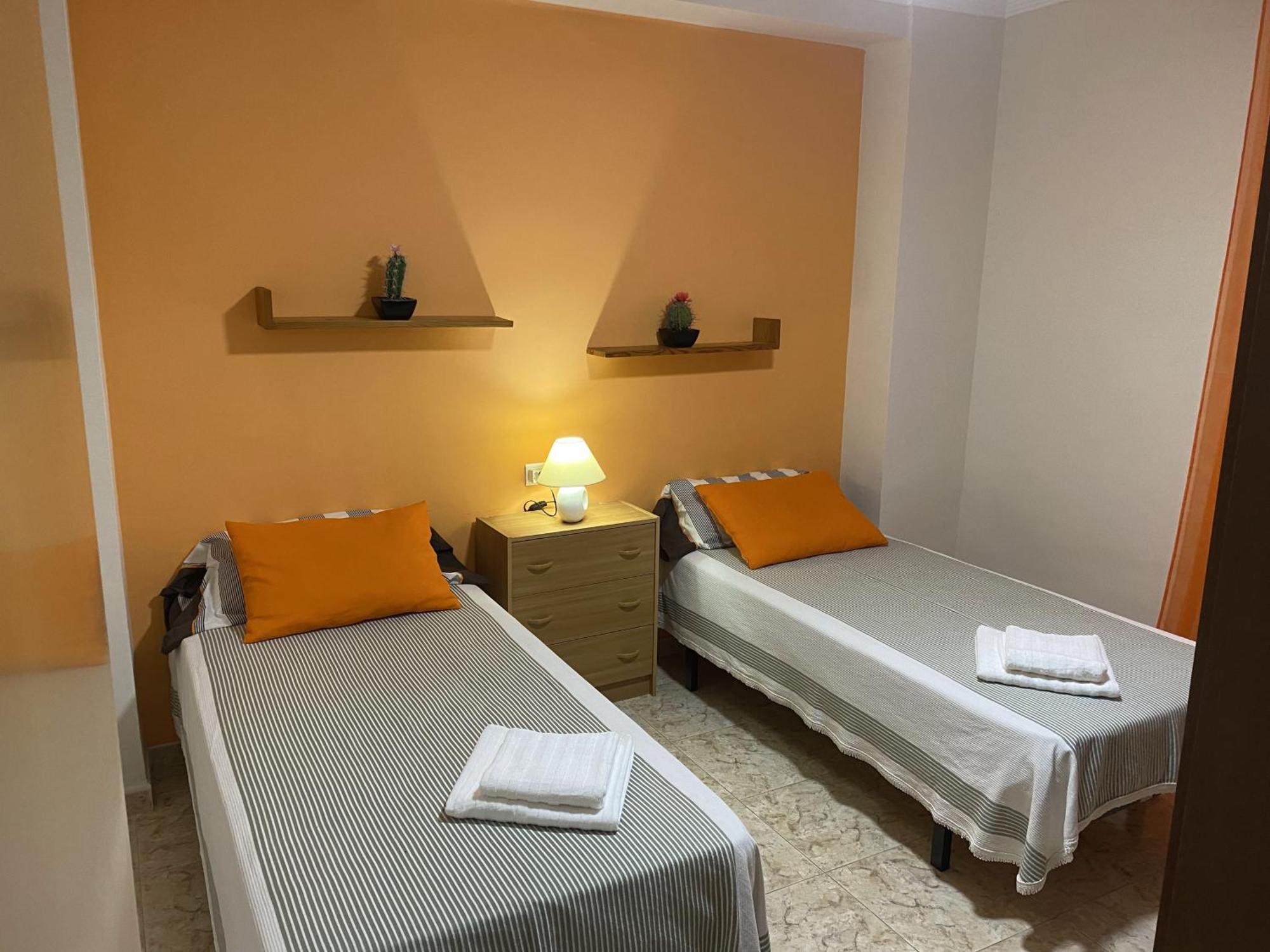 Beachfront And Cozy Apartment 쿠엘라 외부 사진