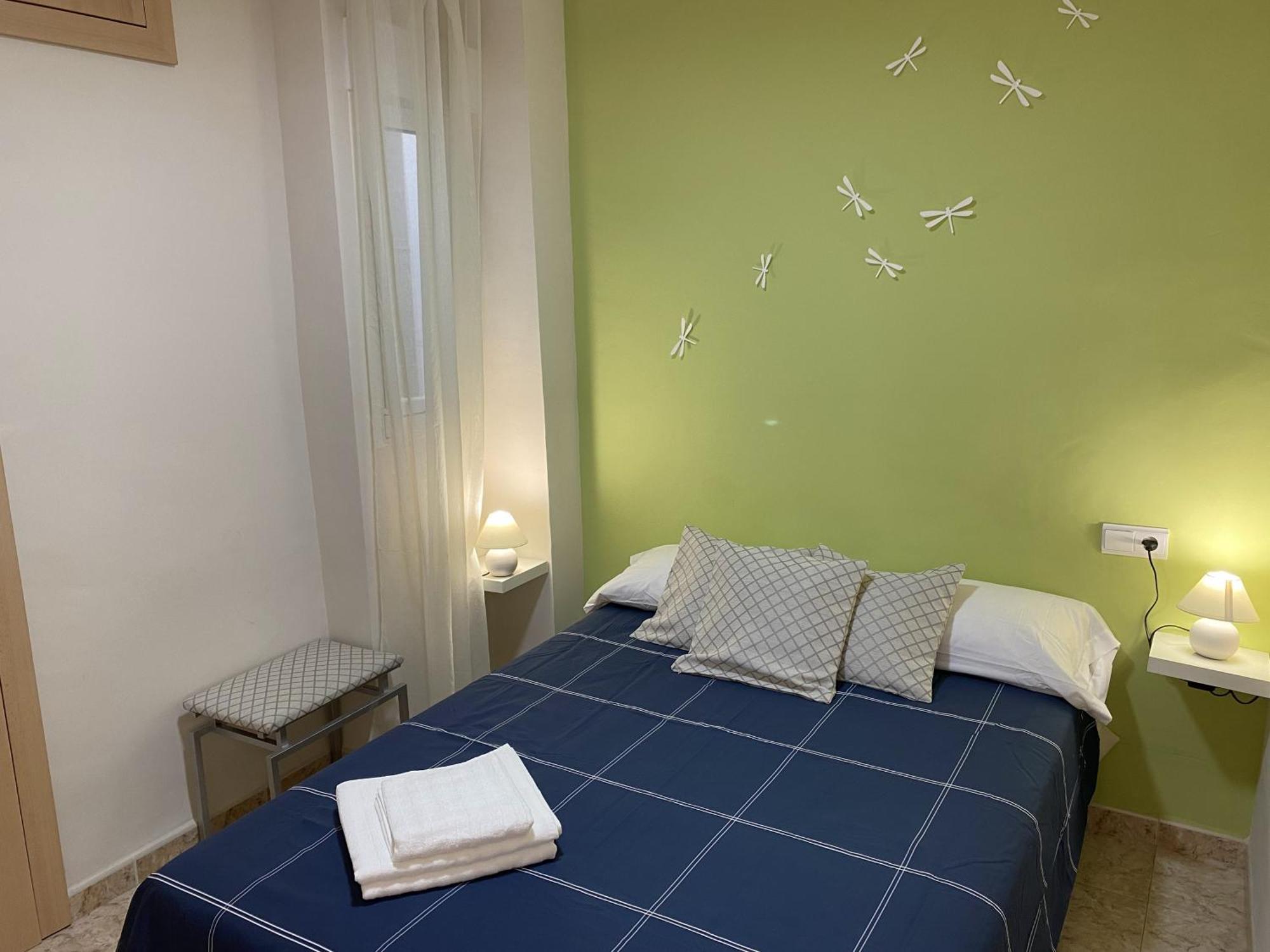 Beachfront And Cozy Apartment 쿠엘라 외부 사진